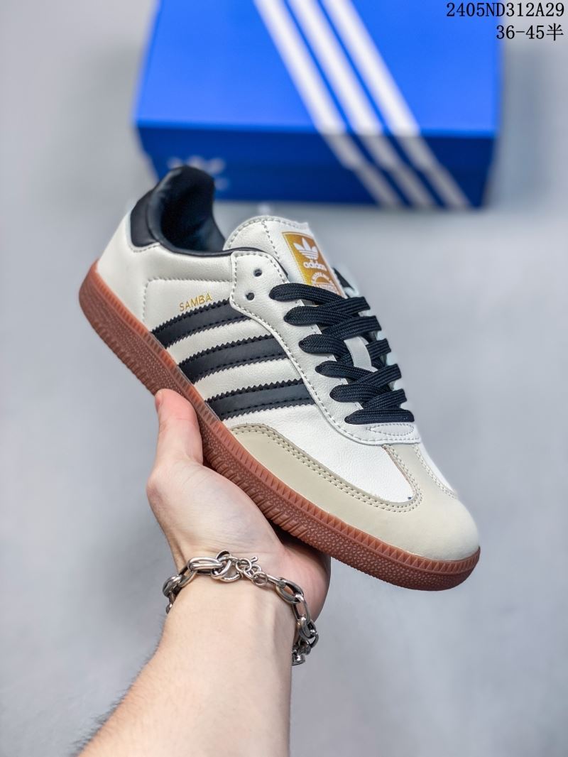 Adidas Samba Shoes